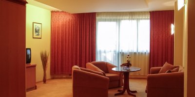 Apartament Amadeus